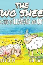 The Two Sheep af Lynn E. Reedy