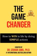 The Game Changer af Izdihar Jamil