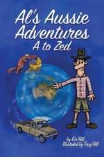 Al's Aussie Adventures A to Zed af Eve Hill