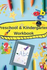 Preschool and Kindergarten Workbook af Zachariah Goldstein