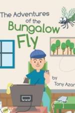 The Adventures of the Bungalow Fly af Tony Azar