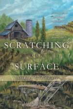 Scratching the Surface af Julie K Shirkey