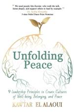 Unfolding Peace af Kawtar El Alaoui