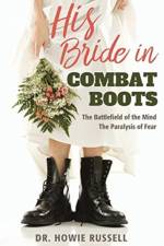His Bride in Combat Boots af Dr Howie Russell