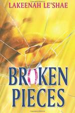 Broken Pieces af Lakeenah Fitts