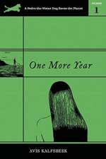 One More Year af Avis Kalfsbeek