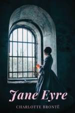 Jane Eyre af Charlotte Bronte