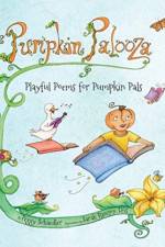 Pumpkin Palooza af Peggy Schaedler