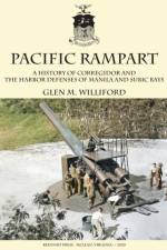 Pacific Rampart af Glen M. Williford
