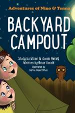 Backyard Campout af Brian Herald