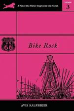 Bike Rock af Avis Kalfsbeek
