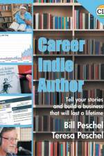 Career Indie Author af Bill Peschel