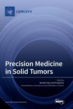 Precision Medicine in Solid Tumors af Pradip De
