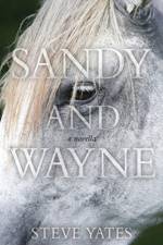 Sandy and Wayne af Steve Yates