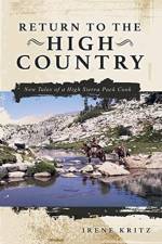 Return to the High Country af Irene Kritz