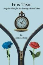 It is Time af Errol Berk