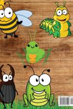 BUG Coloring Book For Kids af Manlio Venezia