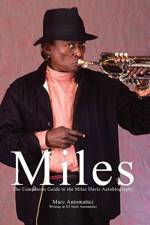 Miles af Marc Antomattei