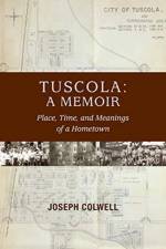 Tuscola af Joseph Colwell