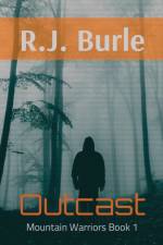 Outcast af Burle R.J. Burle