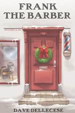 FRANK THE BARBER af Dave Dellecese
