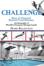 Challenge af Hobie Billingsley