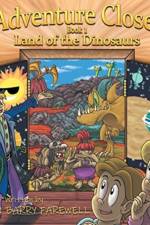 Land of the Dinosaurs af Shawn Barry Farewell