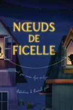 Noeuds de ficelle af Virve Aljas-Switzer