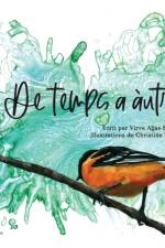 De temps à autre af Virve Aljas-Switzer