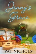 Jenny's Grace af Pat Nichols