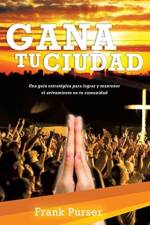 Gana Tu Ciudad af Frank Purser