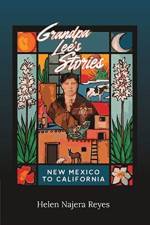 Grandpa Lee's Stories af Helen Najera Reyes