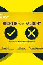 Spektrum Kompakt: Richtig oder falsch? Informationen bewerten und einordnen af Spektrum Kompakt