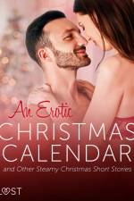 An Erotic Christmas Calendar and Other Steamy Christmas Short Stories af LUST authors