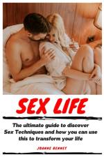 Sex Life af Joanne Bennet