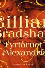 Fyrtårnet i Alexandria af Gillian Bradshaw Ball