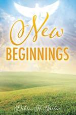 New Beginnings af Debra H Keelen