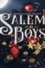 Salem Boys af Martin Gancarczyk