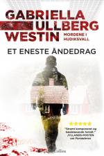 Et eneste åndedrag af Gabriella Ullberg Westin