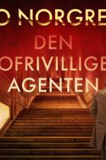 Den ofrivillige agenten af Bo Norgren