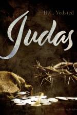 Judas af H.C. Vedsted