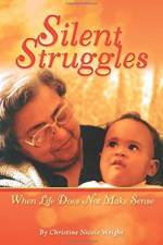 Silent Struggles af Christine Nicole Wright