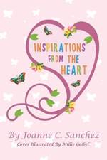 Inspirations from the Heart af Sanchez Joanne C Sanchez