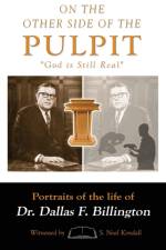On the Other Side of the Pulpit af S Neal Kendall