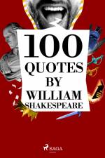 100 Quotes by William Shakespeare af William Shakespeare