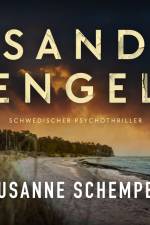 Sandengel af Susanne Schemper