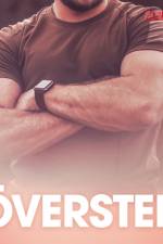 Översten - erotiska noveller af Cupido