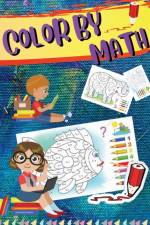 COLOR BY MATH af Tobba
