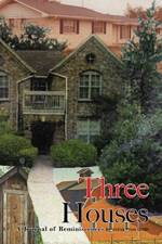 Three Houses/Hou3zez af Velma Price Smith