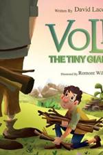 Voll The Tiny Giant af David Lacey
